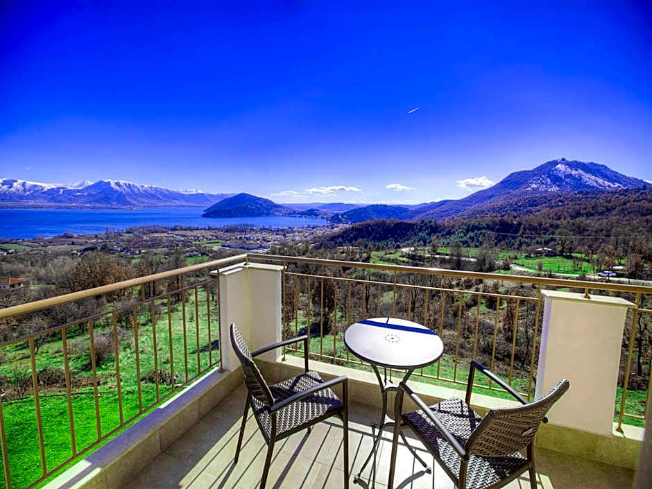 Enastron View Hotel