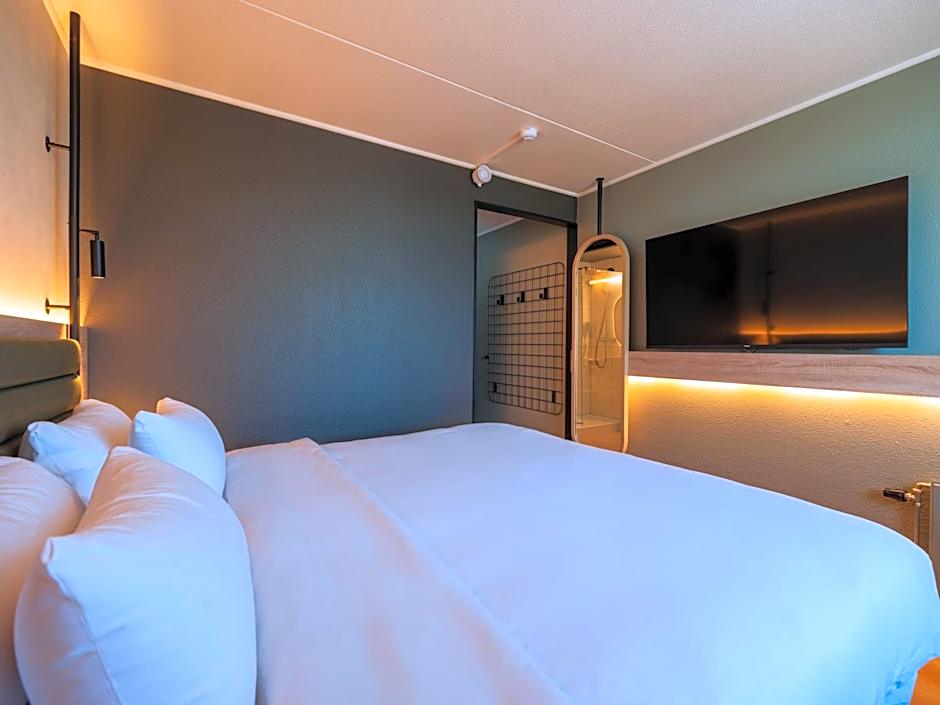 Campanile Hotel & Restaurant Breda