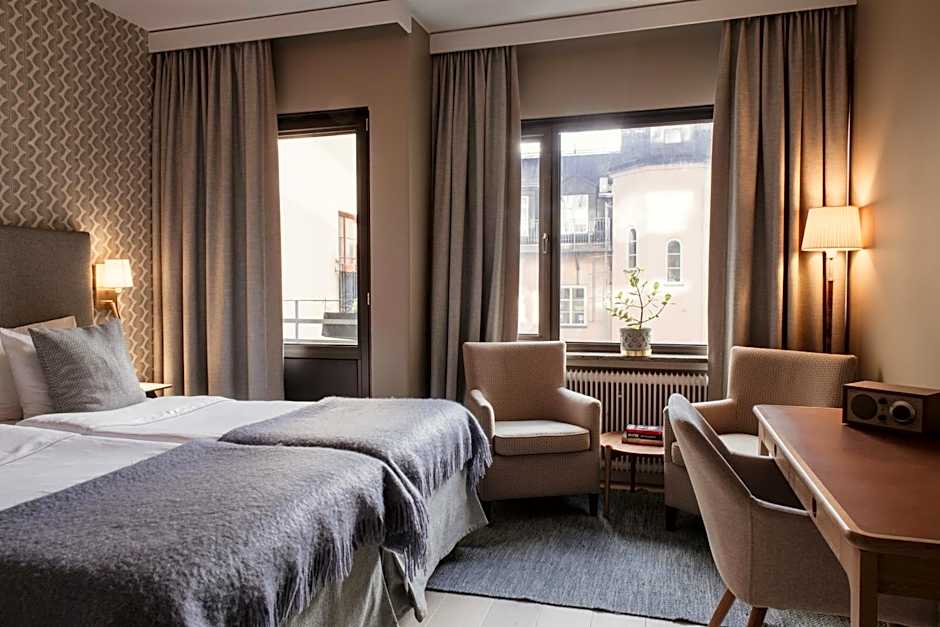 Home Hotel Wellington