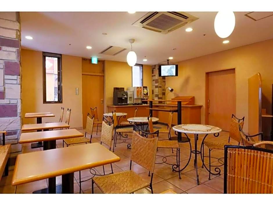 R&B Hotel Kumamoto Shimotori - Vacation STAY 39079v