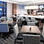 Courtyard by Marriott Richmond Downtown