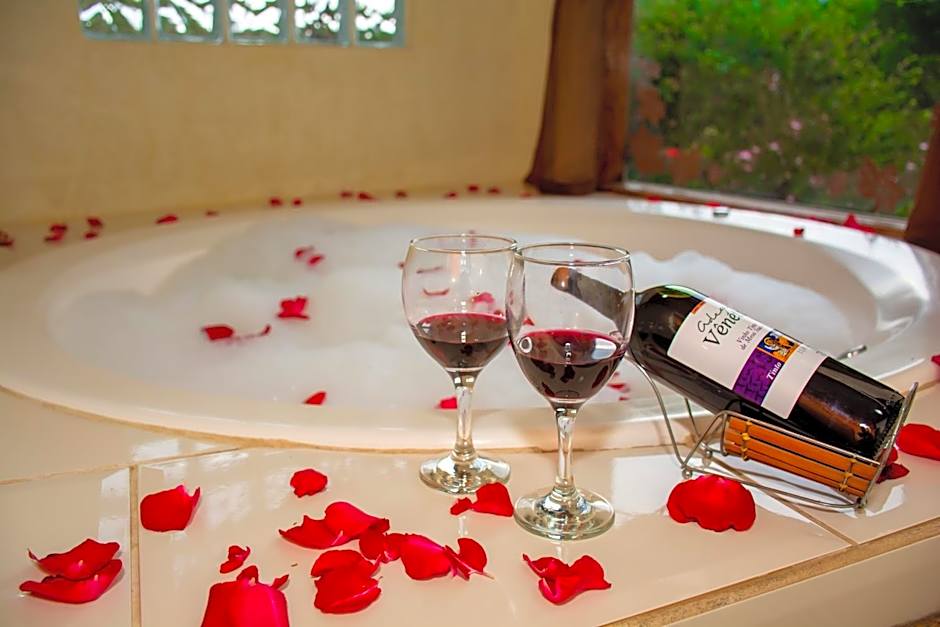 Pousada Vinhas do Pinhal