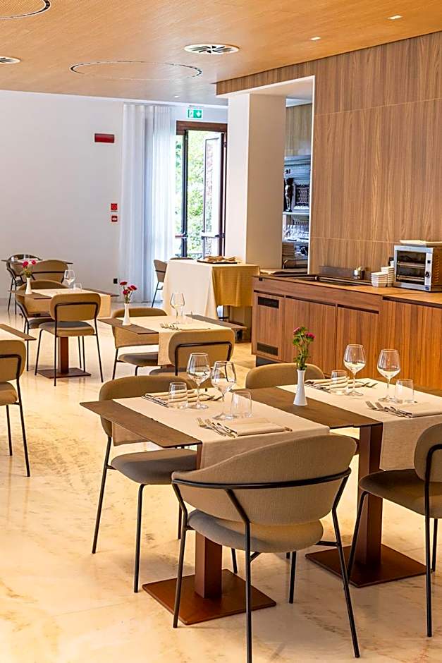 B&B HOTEL Habitat Giussano