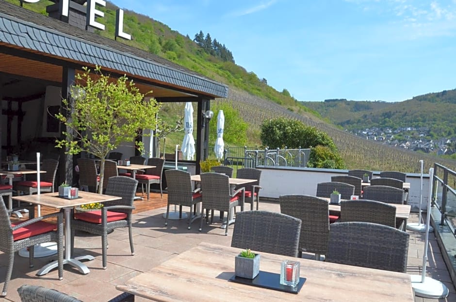 Flair Hotel am Rosenhügel - Garni