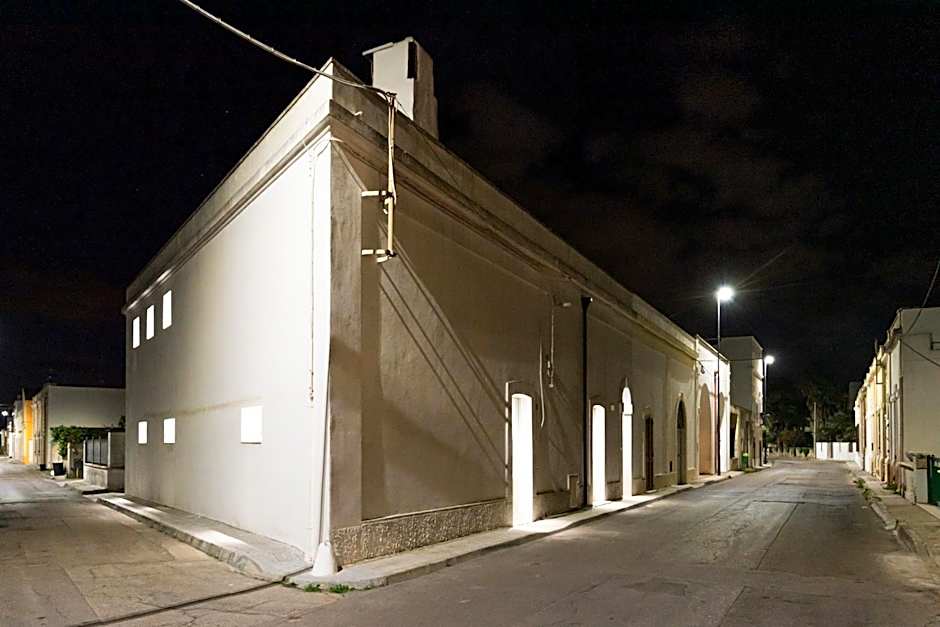 Le Stanze di Felline- Monolocali vacanze-