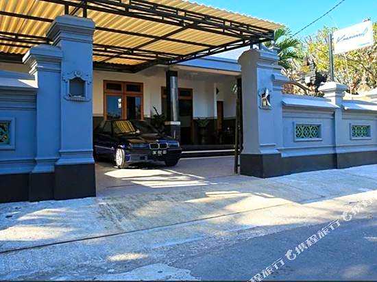 Kusuma House Bali