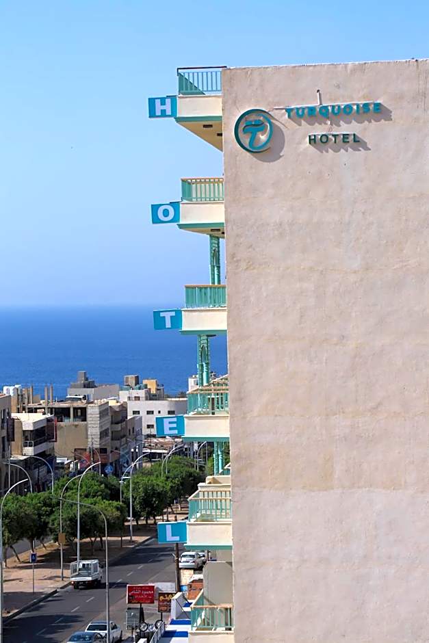 Turquoise Hotel
