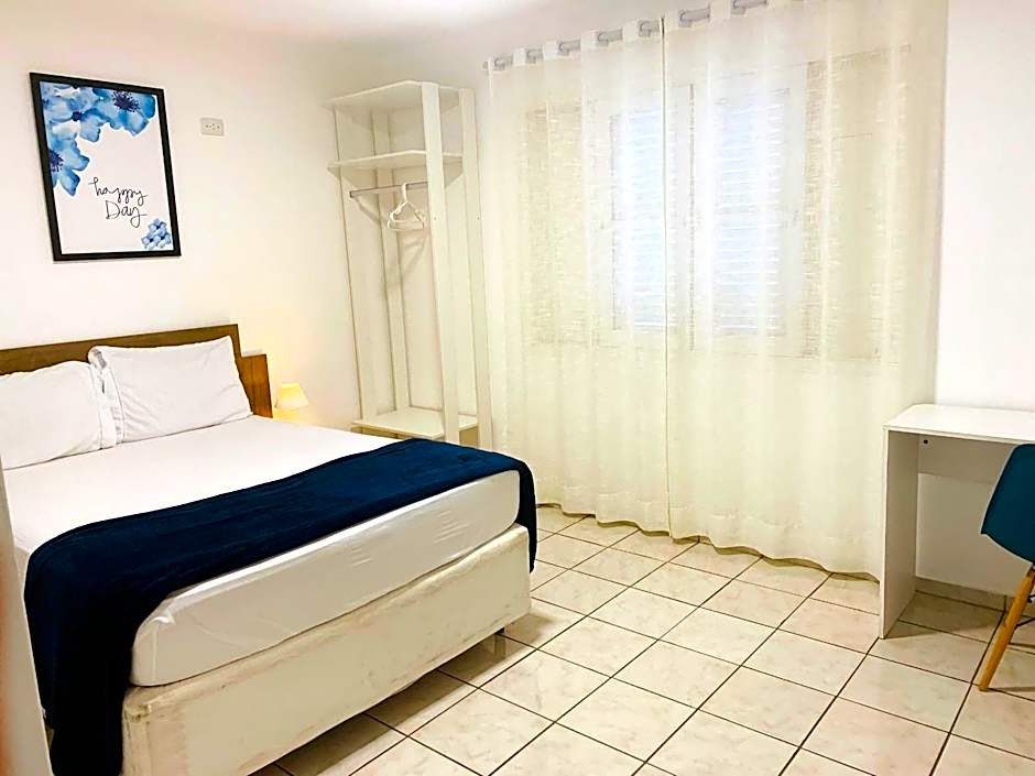 Sobrado Amplo ( 5 min Hosp. Eintein)