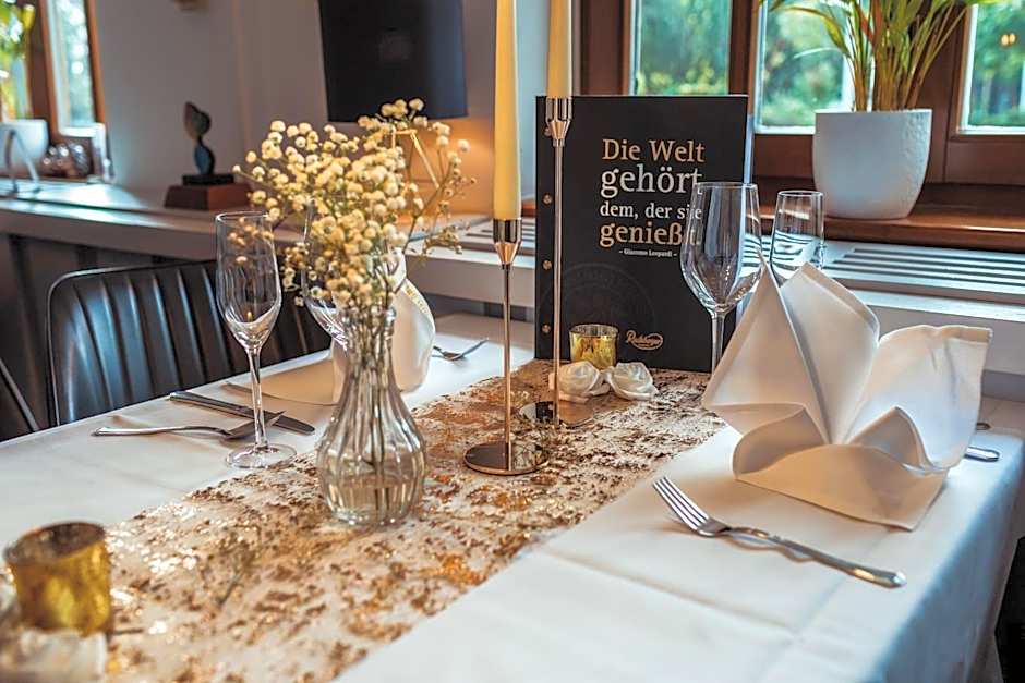 Landhotel Lewitz Mühle