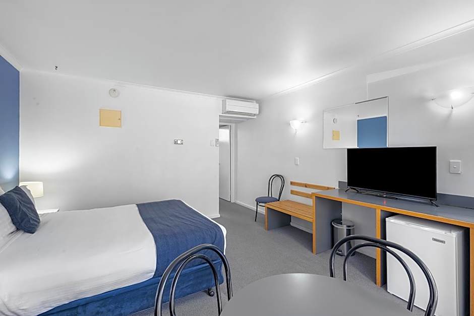 The River Boat Hotel - Echuca