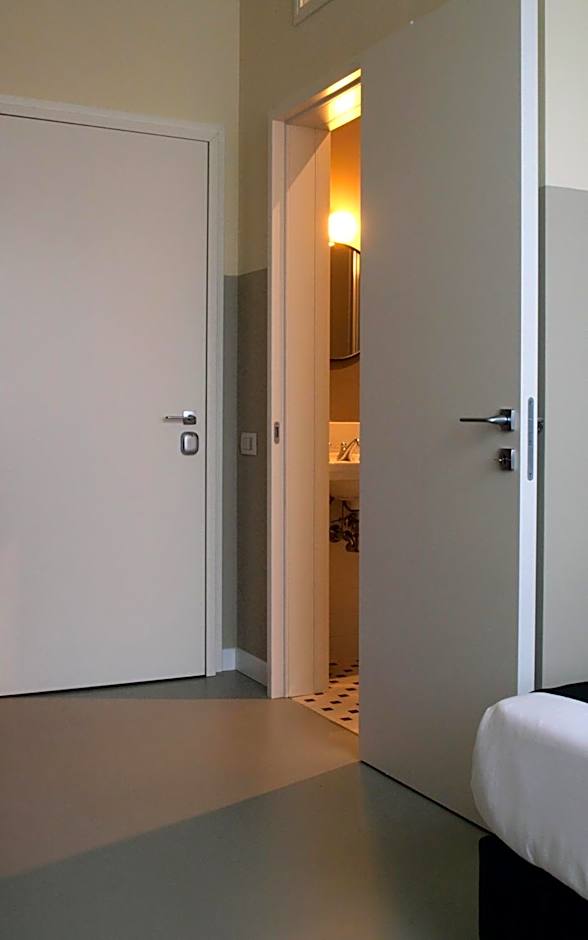 Villa Gotti Charming Rooms