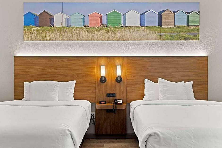 Clarion Pointe Lakeland I-4