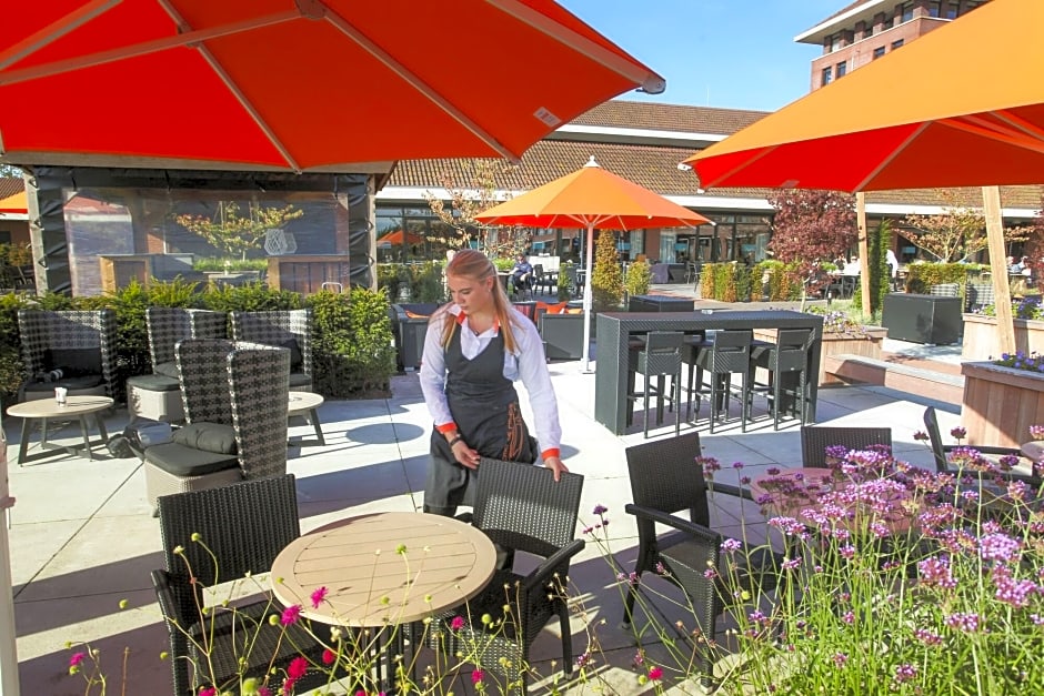 Van Der Valk Hotel Wolvega - Heerenveen