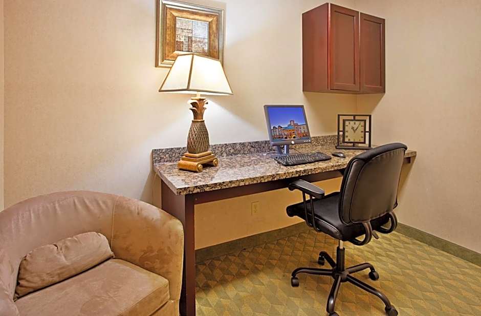 Spark by Hilton Lansing