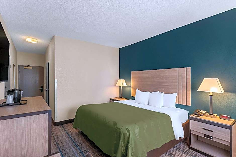 Quality Inn Brighton