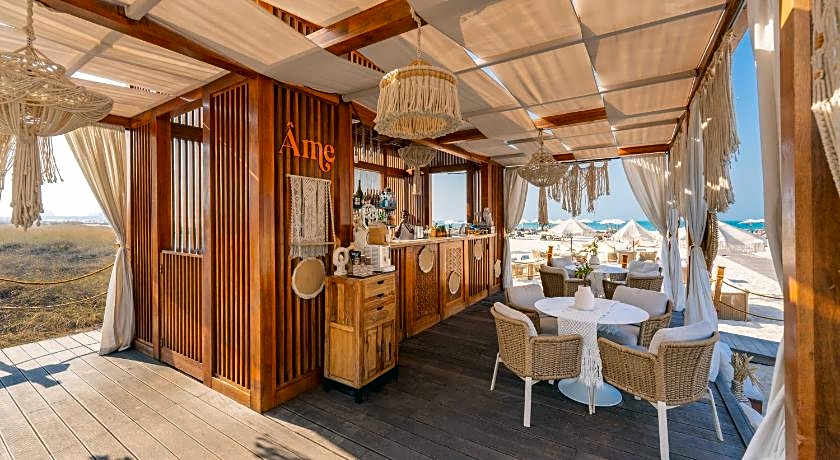 Rixos Premium Saadiyat Island - All Inclusive