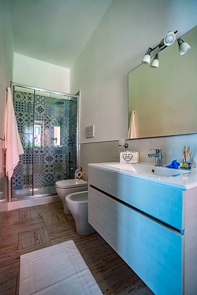 B&B Catia Agropoli – Agropoli, UT