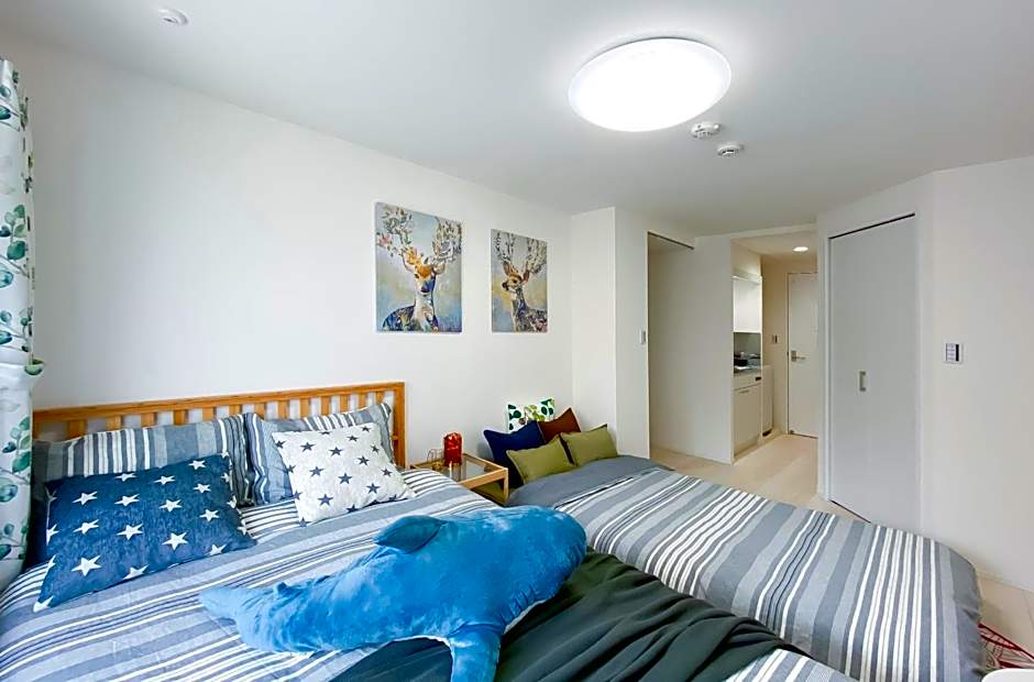 japan house shinkoiwa