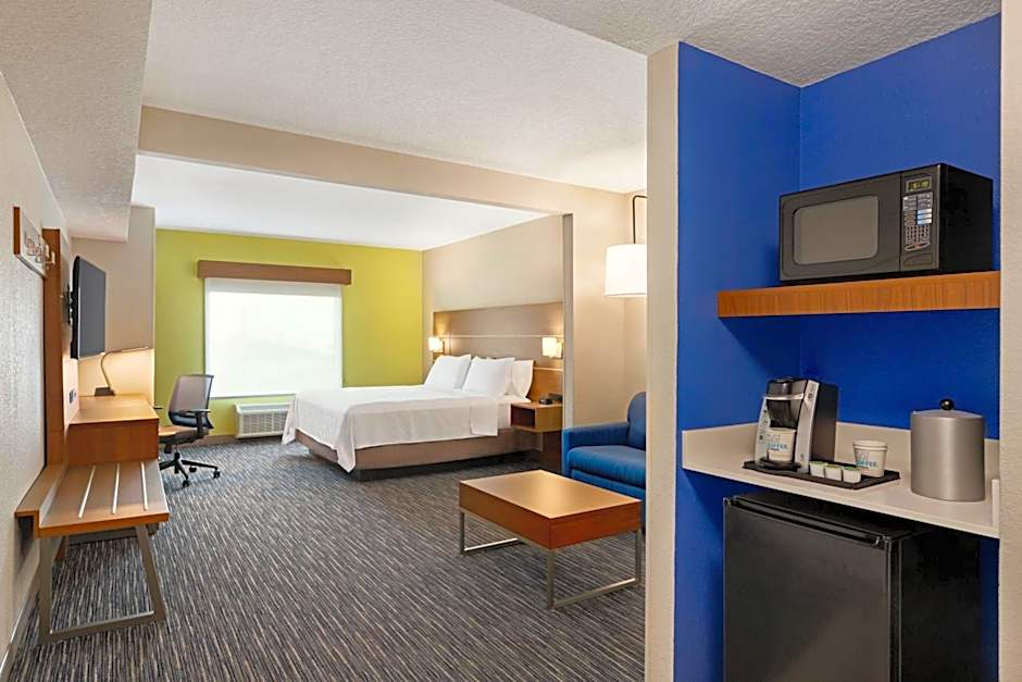 Holiday Inn Express Hotel & Suites Pembroke Pines Sheridan Street By IHG