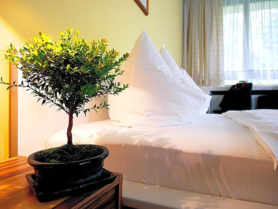 Hotel Albrechtshof Gohrisch