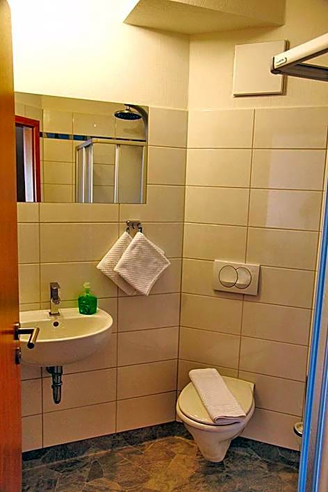 Hotel zur Brücke