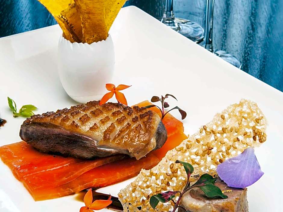 Sofitel Malabo Sipopo Le Golf