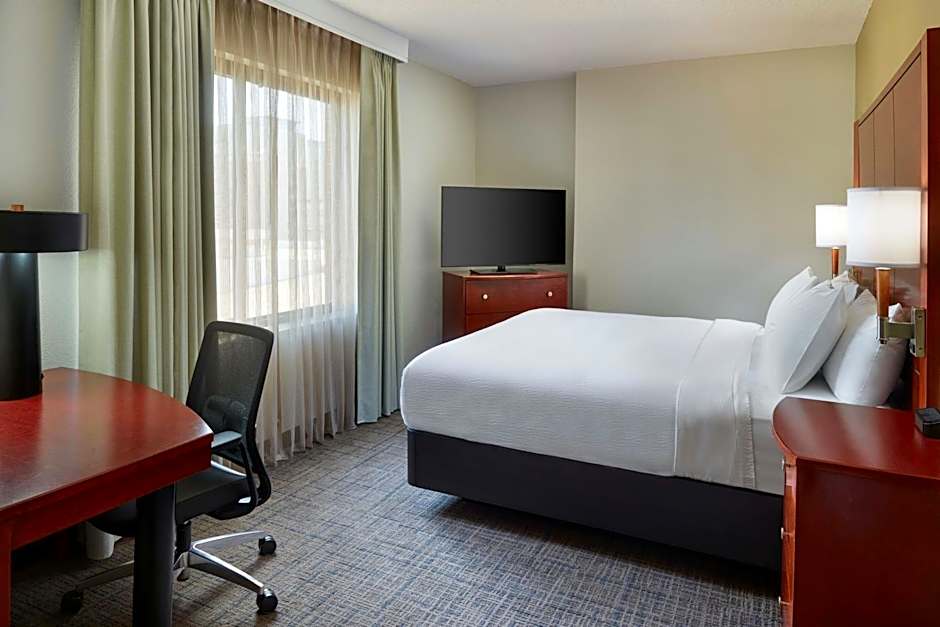 Residence Inn by Marriott National Harbor Washington, DC Area
