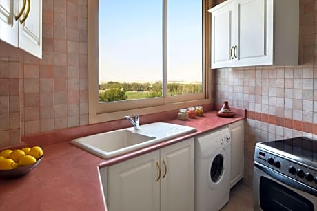 Two Bedroom Residence