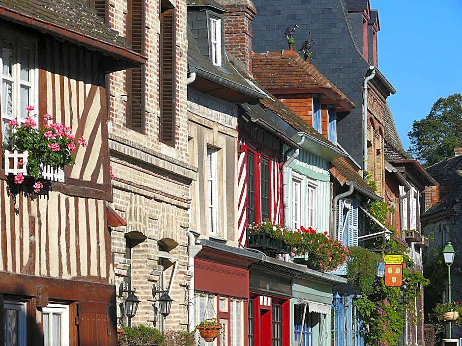 Hotel'se Le Vauban
