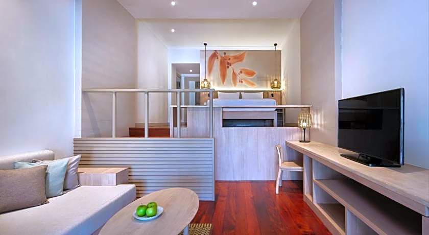 Garrya Tongsai Bay Samui