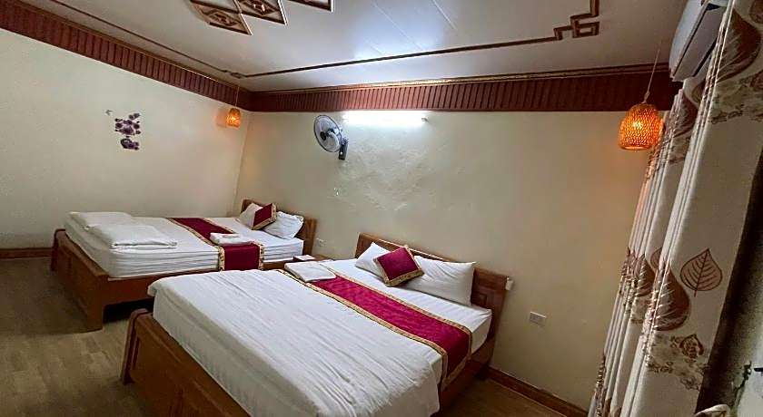 Tam Coc Riverside Homestay