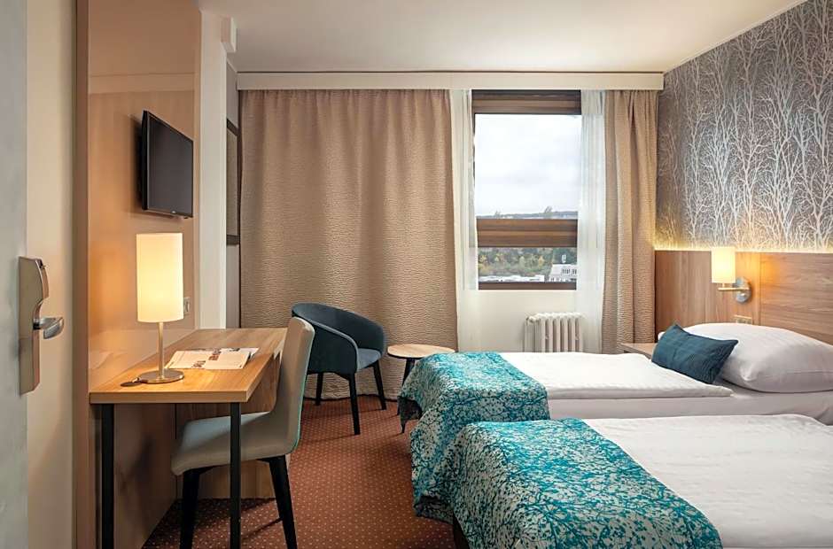 Congress & Wellness Hotel Olsanka