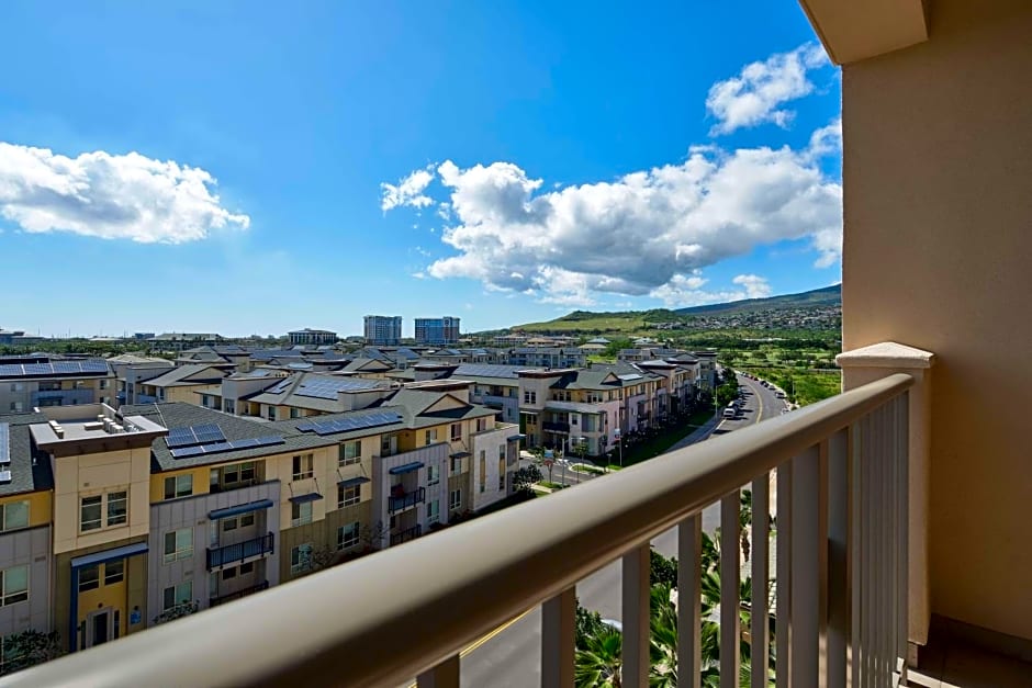 Embassy Suites by Hilton Oahu Kapolei