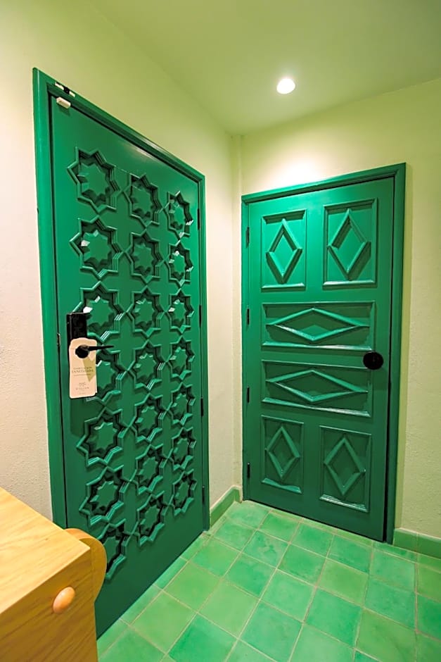 William Hotel Boutique De Diseño