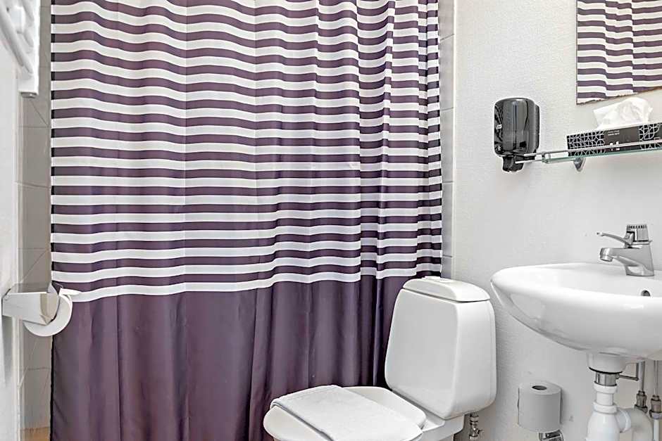 Sure Hotel by Best Western Vilsta Sporthotell