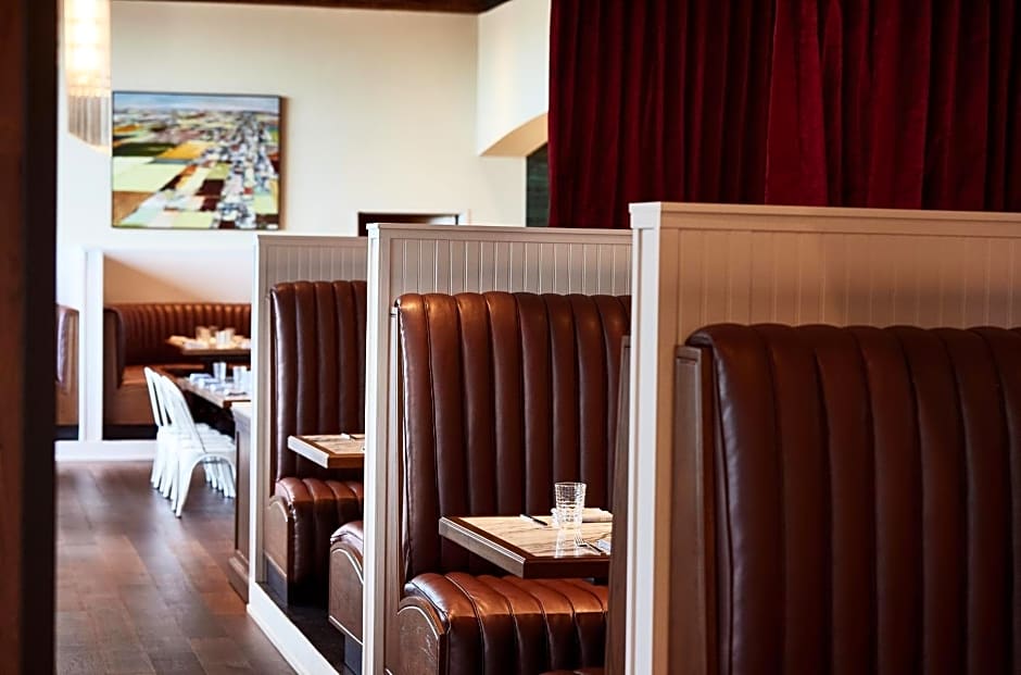 The Scarlet, Lincoln, a Tribute Portfolio Hotel