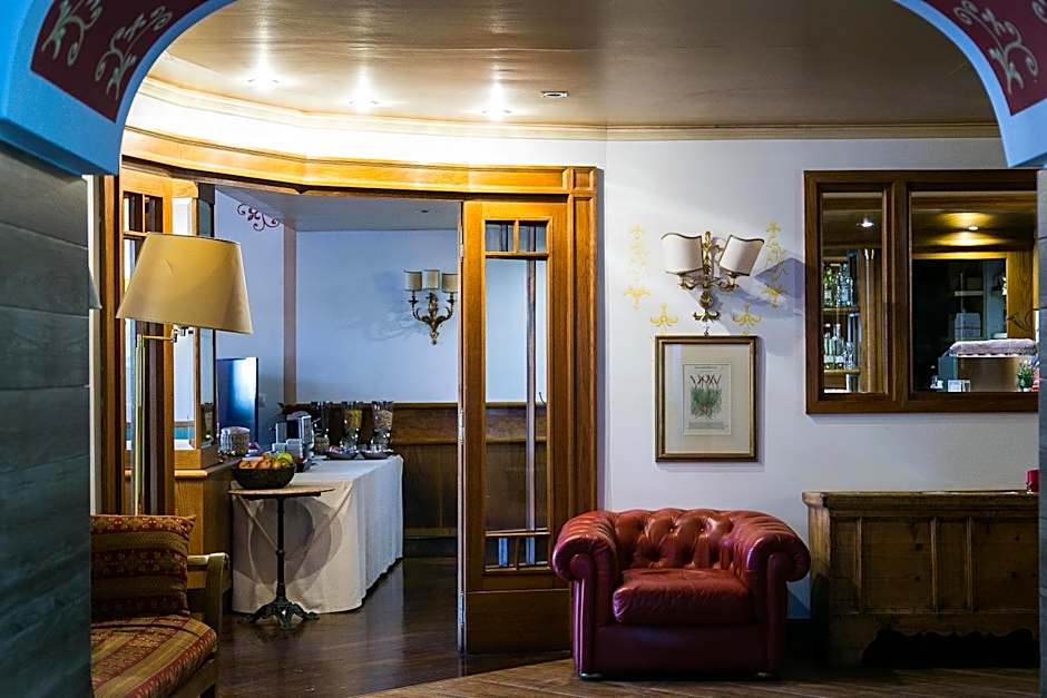 Hotel Posta R.T.A.