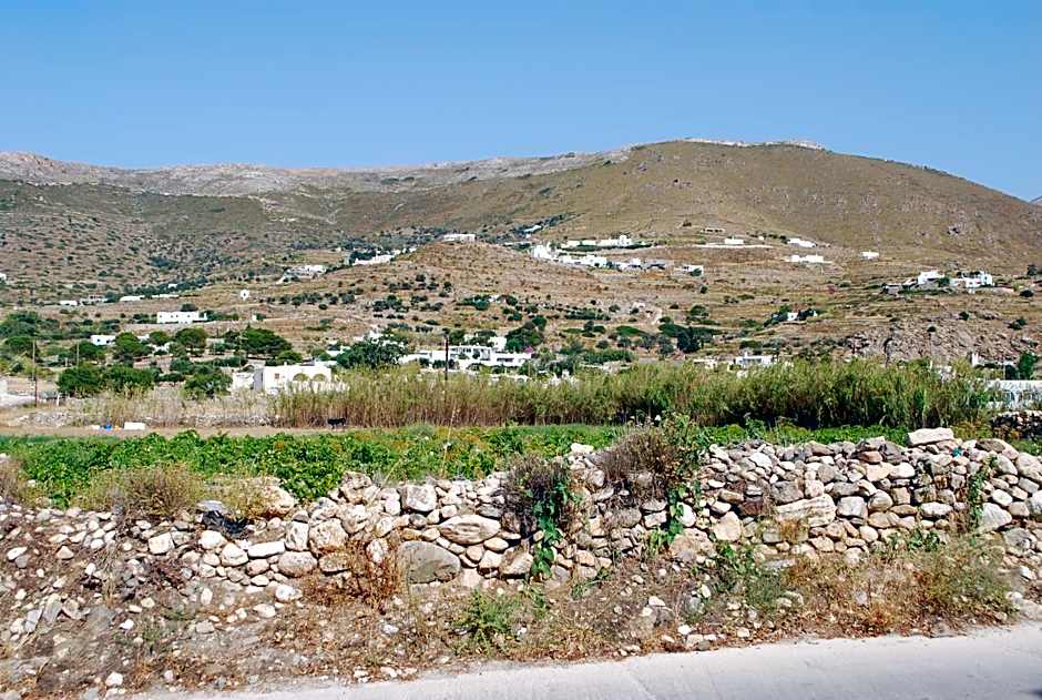 Siroco's Rooms And Studios