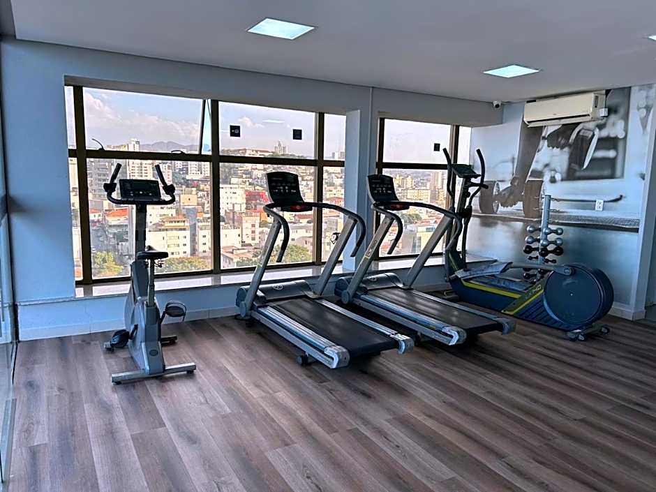 Hotel Beaga Convention Expominas by MHB