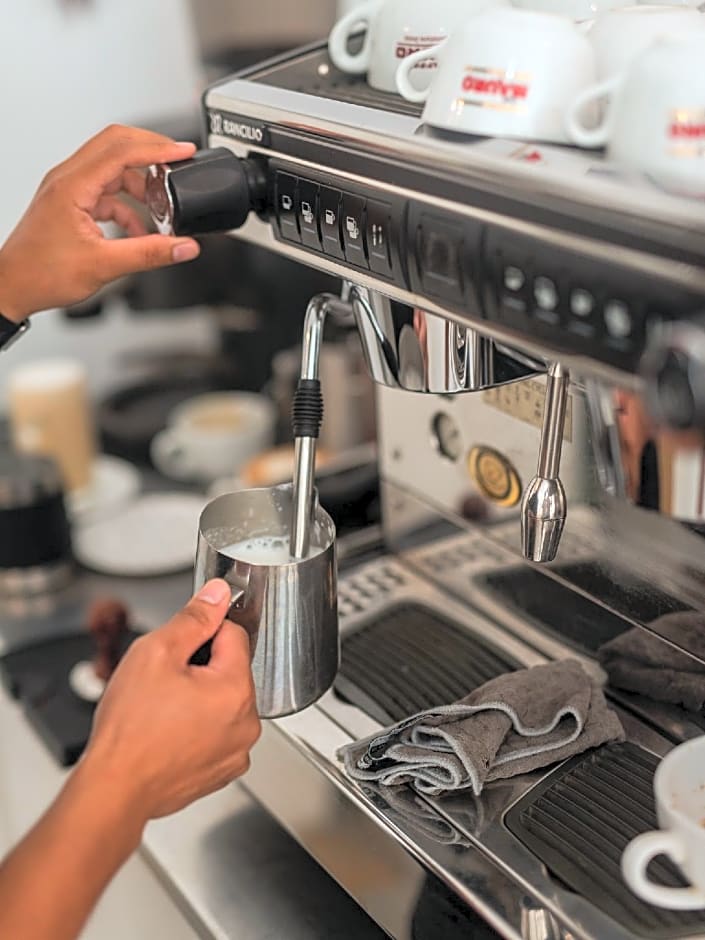 C Hotel Managed by H Hospitality Group 