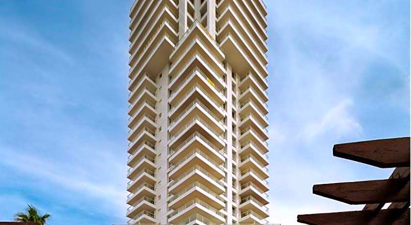 David Tower Hotel Netanya by Prima Hotels