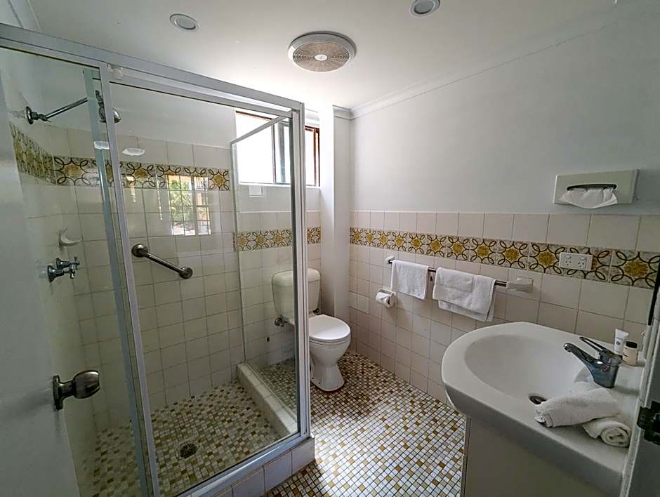 Bella Villa Motor Inn