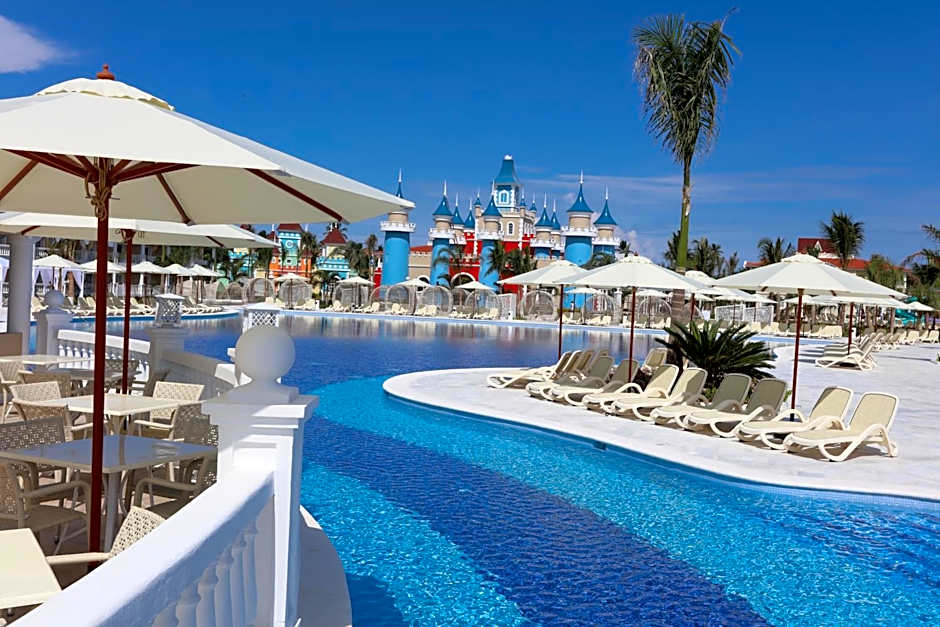 Bahia Principe Fantasia Punta Cana - All Inclusive