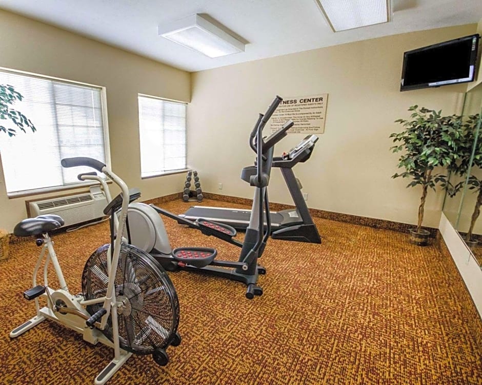 Comfort Inn Henderson