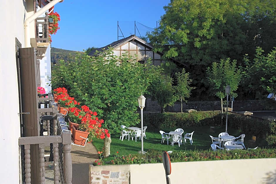 Hotel Rural Loizu