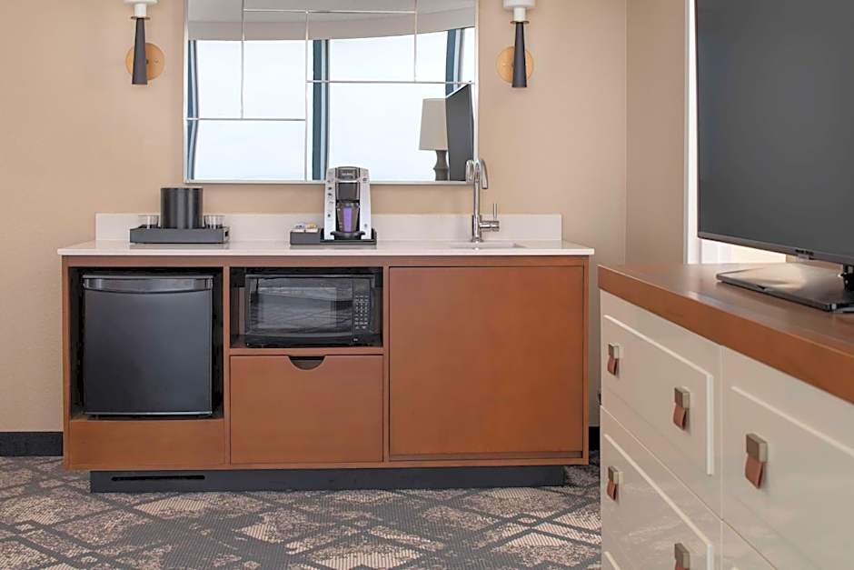 Embassy Suites By Hilton Hotel San Francisco-Airport, South San Fran.