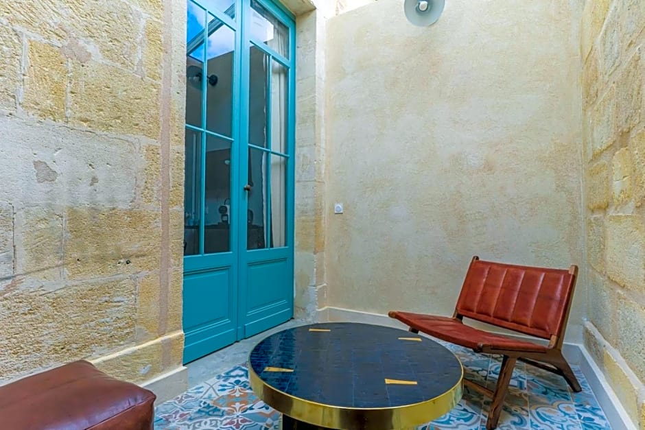 Volubilis Luxury Guest House