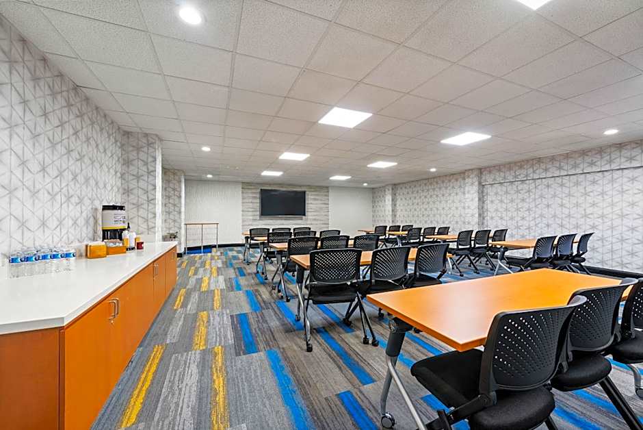 Hampton Inn By Hilton Bordentown