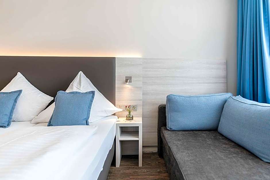 Westend Hotel
