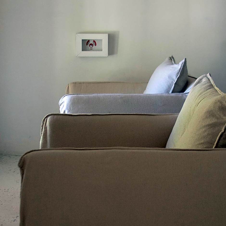 Ser Casasandra Boutique Hotel                                                                    